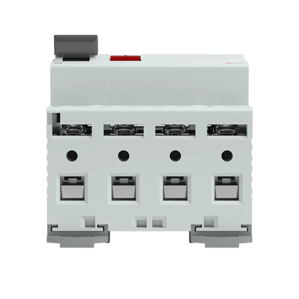 Фото 4 УЗО EKF Averes DV 4P 63 A 30 мА 4.5 кА AC rccb-4-63-30-a-av Фото 4 УЗО EKF Averes DV 4P 63 A 30 мА 4.5 кА AC rccb-4-63-30-a-av