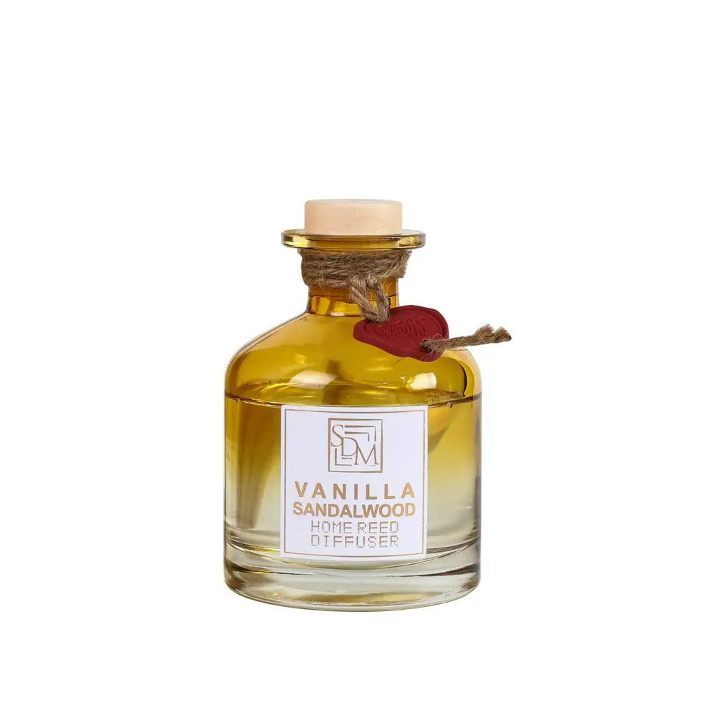 Фото 3 Ароматический диффузор Sofi De MarkO Vanilla Sandalwood 180 мл Фото 3 Ароматический диффузор Sofi De MarkO Vanilla Sandalwood 180 мл