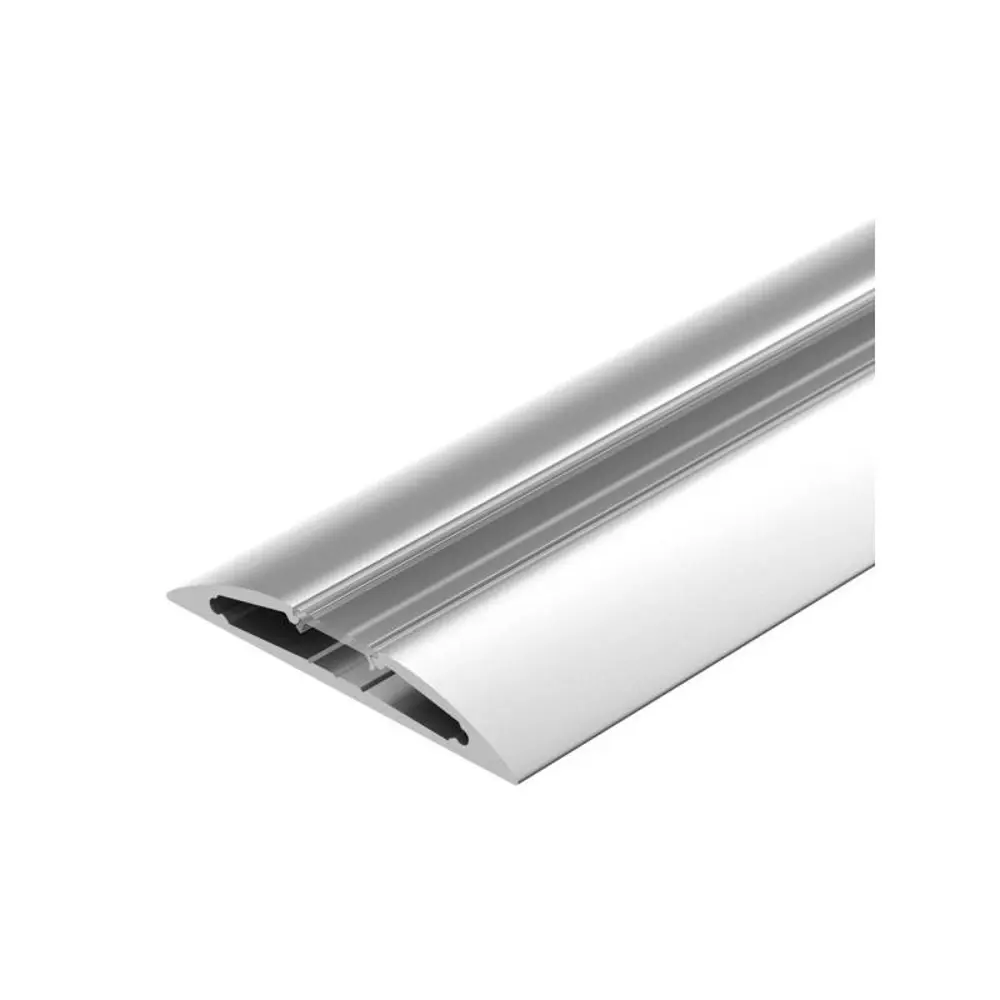 Фото 4 Профиль Arlight ALM-FLAT-R-2000 ANOD 026712 2 м Фото 4 Профиль Arlight ALM-FLAT-R-2000 ANOD 026712 2 м