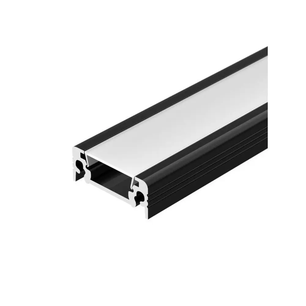 Фото Профиль Arlight TOP-SURFACE-2000 BLACK K13 P15 021784 Фото Профиль Arlight TOP-SURFACE-2000 BLACK K13 P15 021784