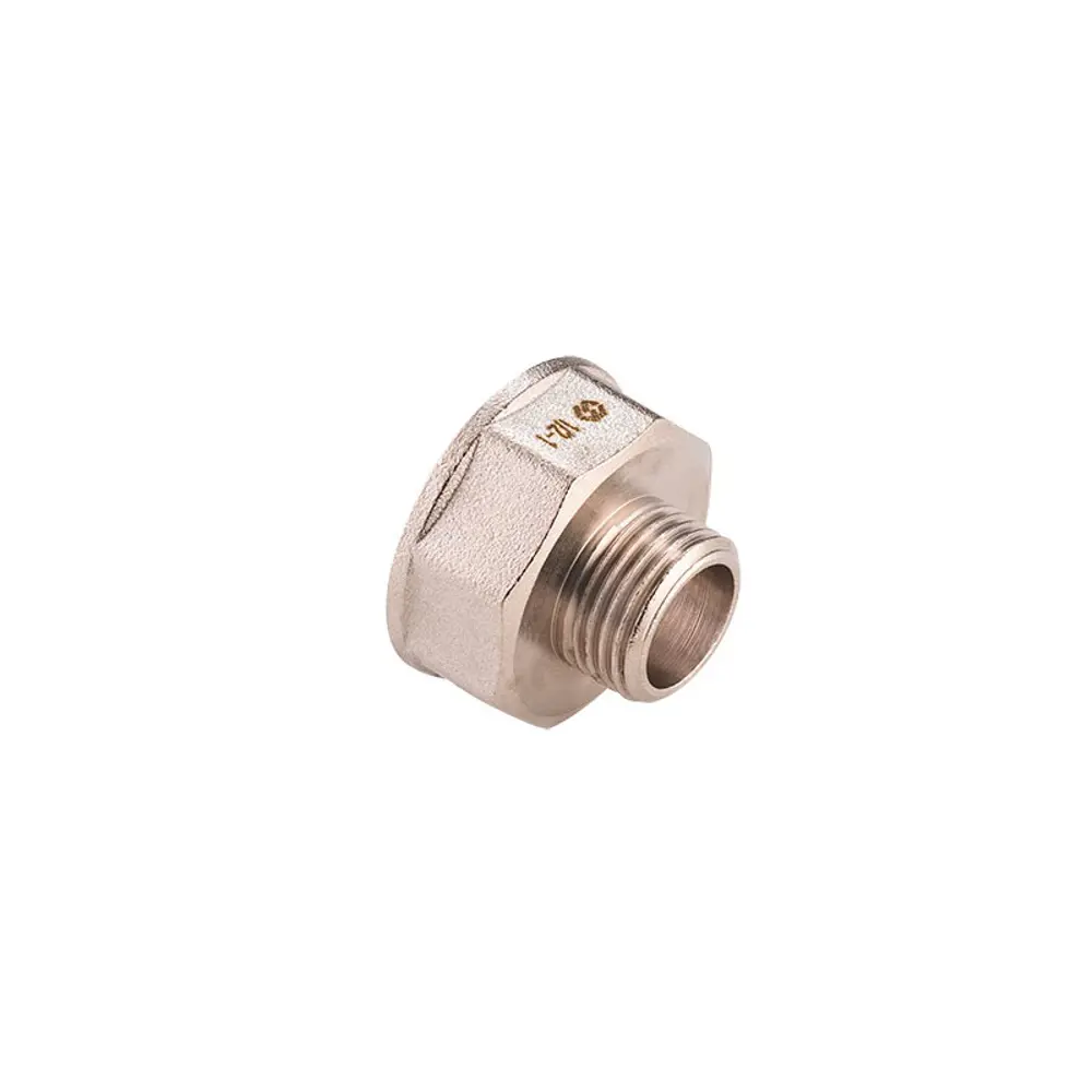 Фото Переходник MVI 1 1/4"х3/4" внутренняя-наружная резьба