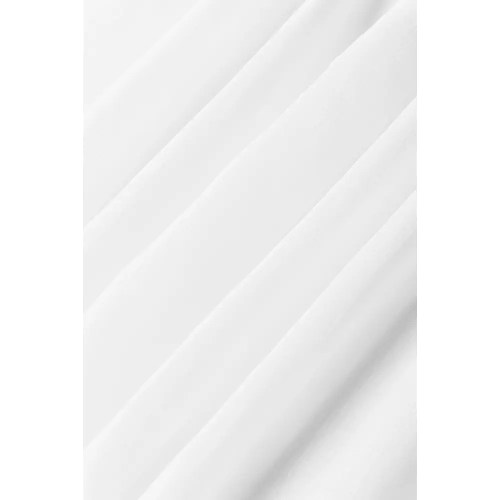 Фото Тюль на шторной ленте Шангри-Ла 300x260 цвет белый Фото Тюль на шторной ленте Шангри-Ла 300x260 цвет белый