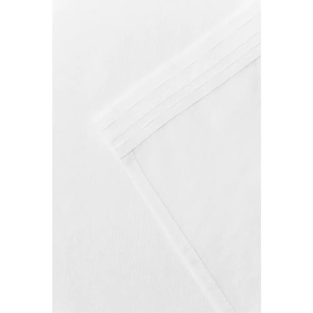 Фото 2 Тюль на шторной ленте Шангри-Ла 300x260 цвет белый Фото 2 Тюль на шторной ленте Шангри-Ла 300x260 цвет белый