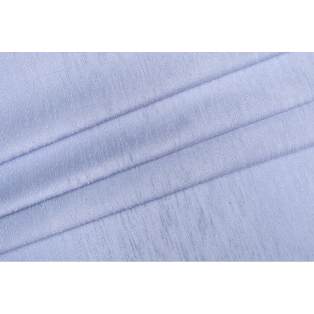 Фото 5 Штора на шторной ленте Leonardo 150x250 цвет голубой Фото 5 Штора на шторной ленте Leonardo 150x250 цвет голубой