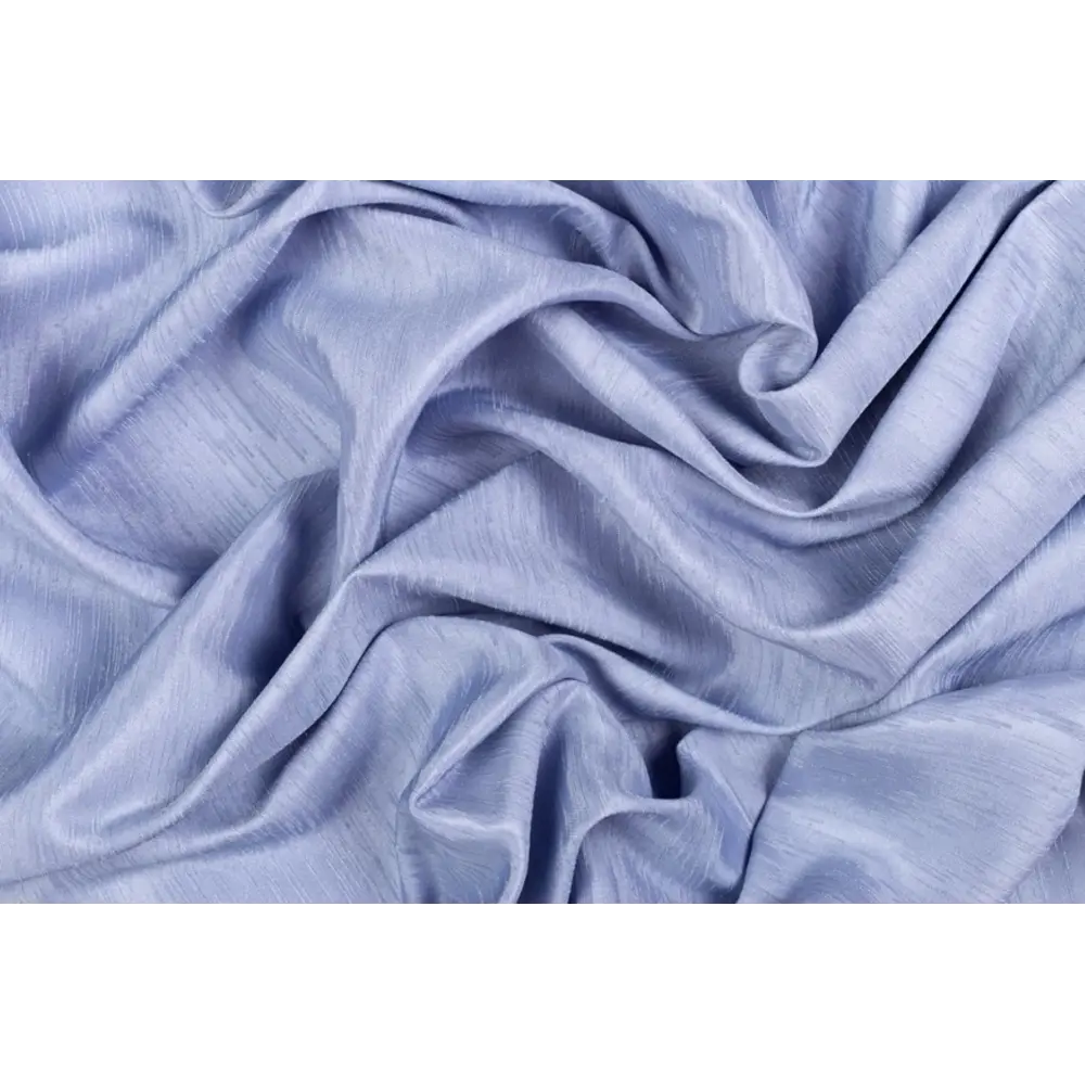 Фото 7 Штора на шторной ленте Leonardo 150x250 цвет голубой Фото 7 Штора на шторной ленте Leonardo 150x250 цвет голубой