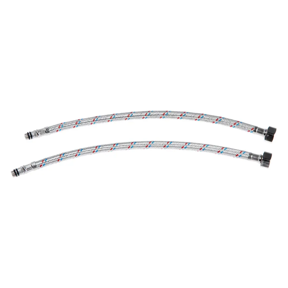 Фото 3 Смеситель для кухни однорычажный Эверест силумин цвет черный Фото 3 Смеситель для кухни однорычажный Эверест силумин цвет черный