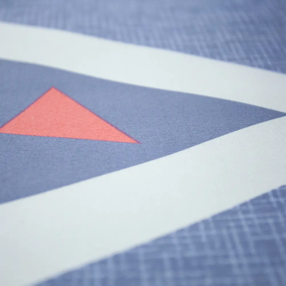 Фото 5 Комплект постельного белья Dome Stephanie евро, сатин, разноцветный Фото 5 Комплект постельного белья Dome Stephanie евро, сатин, разноцветный