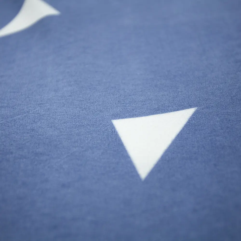 Фото 2 Комплект постельного белья Dome Sarah евро, сатин, разноцветный Фото 2 Комплект постельного белья Dome Sarah евро, сатин, разноцветный