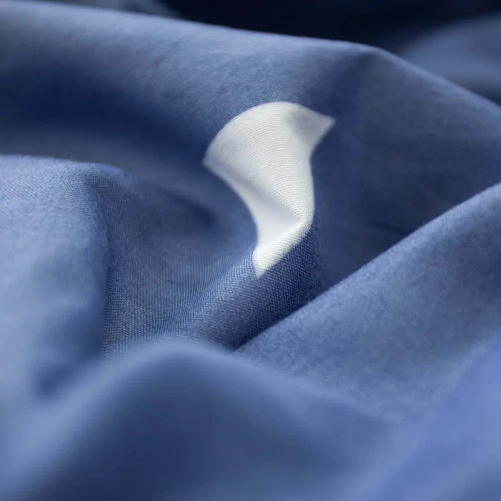 Фото 3 Комплект постельного белья Dome Sarah евро, сатин, разноцветный Фото 3 Комплект постельного белья Dome Sarah евро, сатин, разноцветный