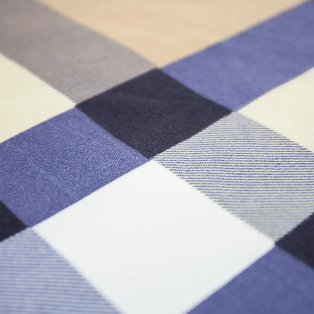 Фото 2 Комплект постельного белья Dome Rozmari евро, сатин, разноцветный Фото 2 Комплект постельного белья Dome Rozmari евро, сатин, разноцветный