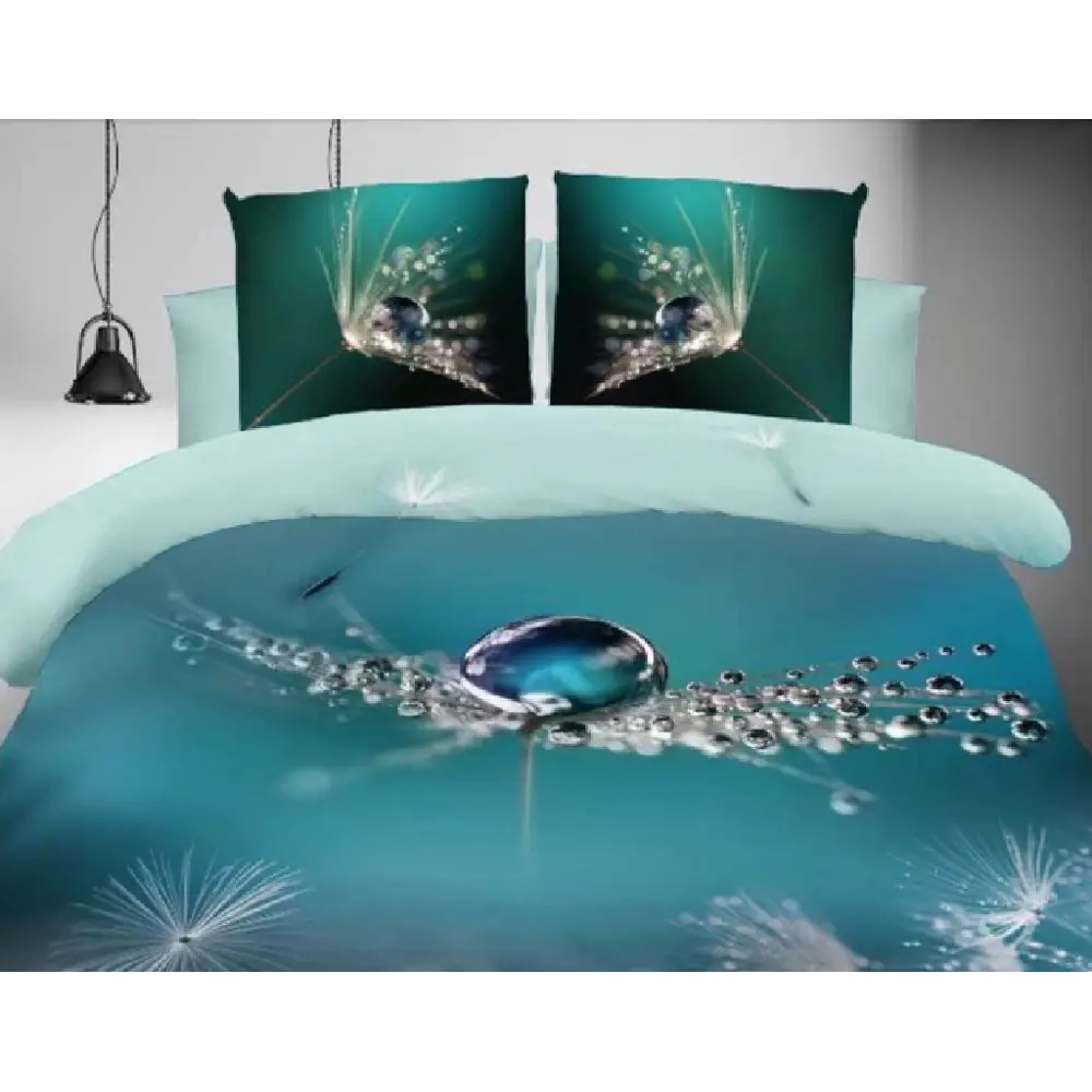 Фото Комплект постельного белья Dome Veronica евро, сатин, разноцветный Фото Комплект постельного белья Dome Veronica евро, сатин, разноцветный