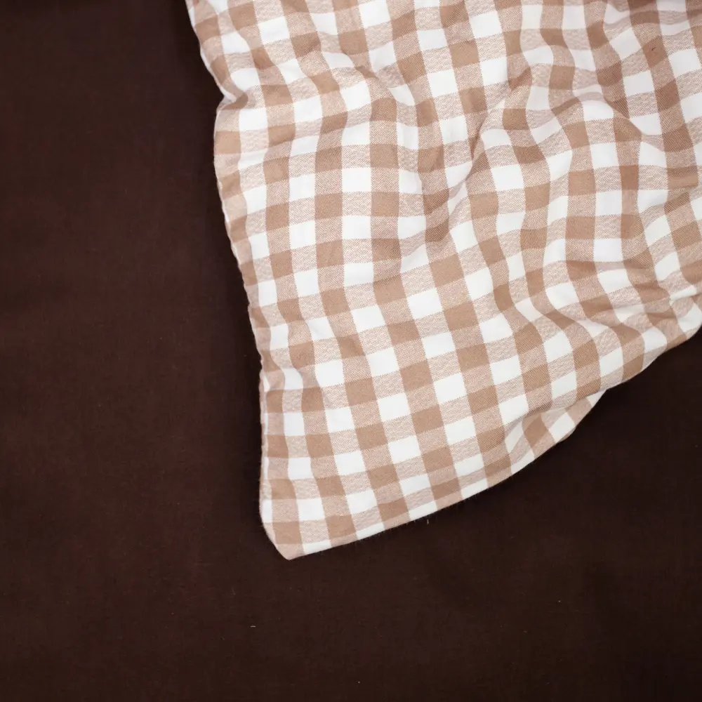 Фото 3 Комплект постельного белья Dome Эллада евро, сатин, разноцветный Фото 3 Комплект постельного белья Dome Эллада евро, сатин, разноцветный