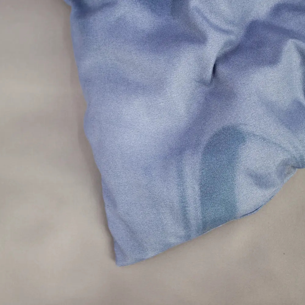 Фото 3 Комплект постельного белья Dome Dianta евро, сатин, разноцветный Фото 3 Комплект постельного белья Dome Dianta евро, сатин, разноцветный