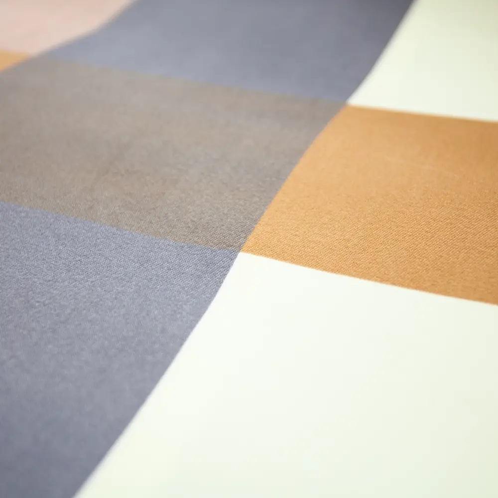 Фото 2 Комплект постельного белья Dome Ester полутораспальный, сатин, разноцветный Фото 2 Комплект постельного белья Dome Ester полутораспальный, сатин, разноцветный