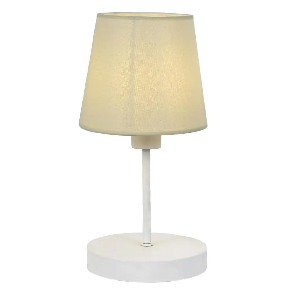 Фото Абажур МУЛЬТИСВЕТ 360 цвет молочный Ø15 см Фото Абажур МУЛЬТИСВЕТ 360 цвет молочный Ø15 см