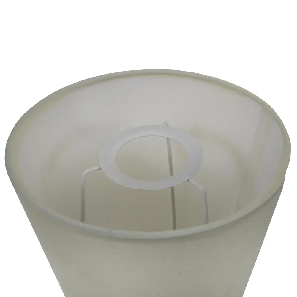 Фото 2 Абажур МУЛЬТИСВЕТ 360 цвет молочный Ø15 см Фото 2 Абажур МУЛЬТИСВЕТ 360 цвет молочный Ø15 см