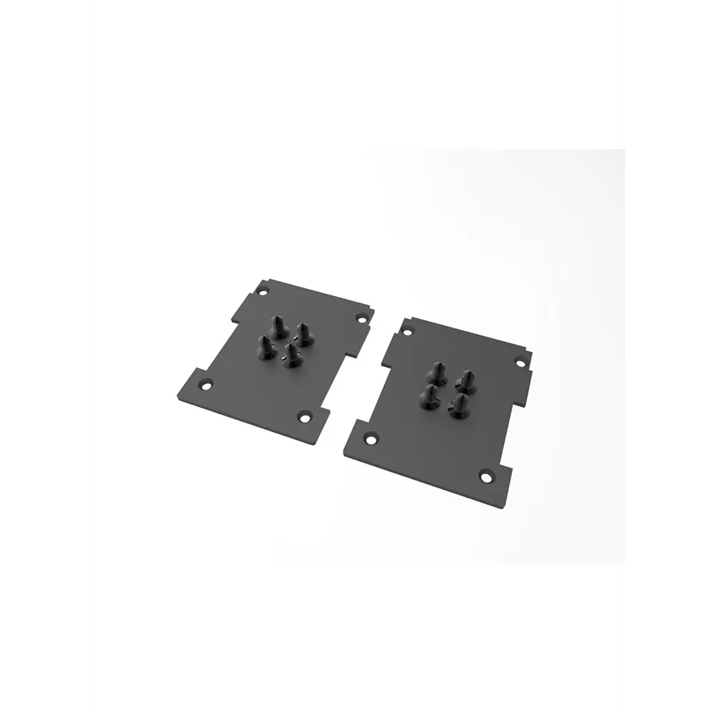 Фото Заглушки для трека DesignLed ECS-SY-RC-BL-2 008496 Фото Заглушки для трека DesignLed ECS-SY-RC-BL-2 008496