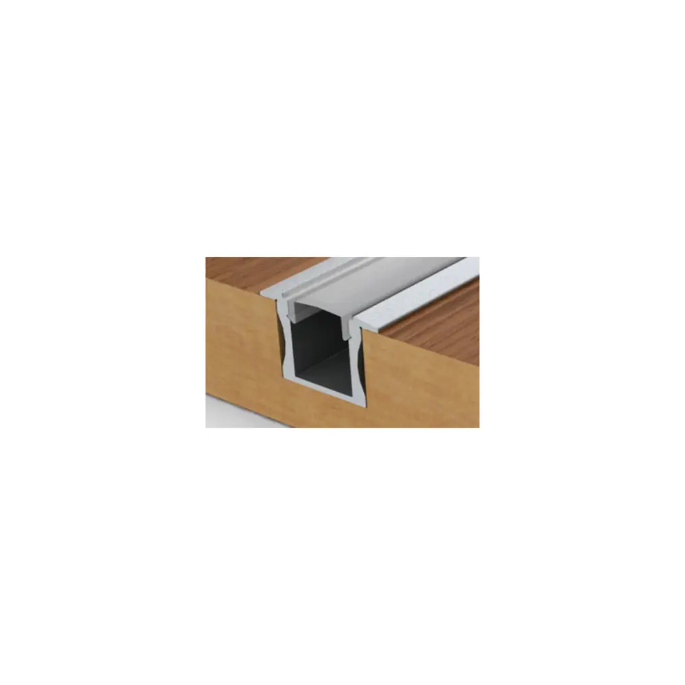 Фото 3 Профиль Arlight с экраном ALU-SLIM-H15-F-2000 ANOD+FROST 018243 Фото 3 Профиль Arlight с экраном ALU-SLIM-H15-F-2000 ANOD+FROST 018243