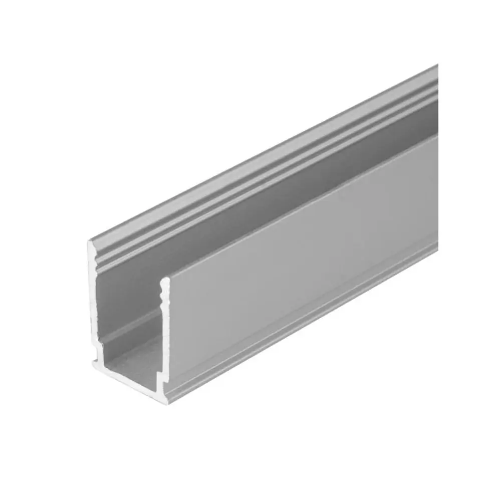 Фото 2 Профиль Arlight ARL-Mini 16x8mm 021554 Фото 2 Профиль Arlight ARL-Mini 16x8mm 021554