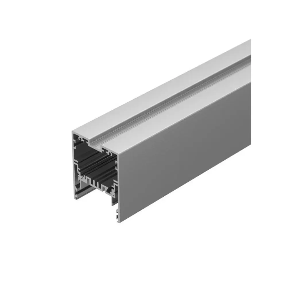 Фото 4 Профиль Arlight KLUS-POWER-W50-2000 ANOD 030303 Фото 4 Профиль Arlight KLUS-POWER-W50-2000 ANOD 030303