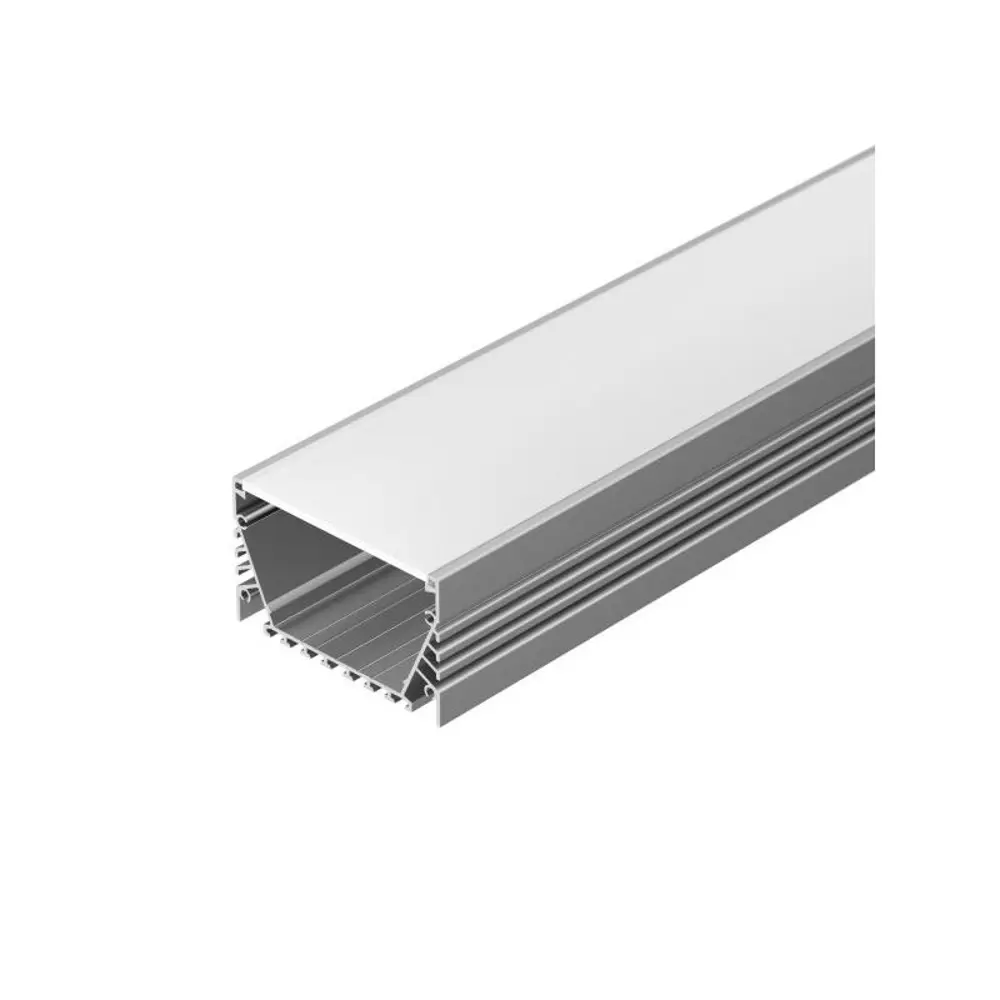 Фото 4 Профиль Arlight KLUS-POWER-W70-2000 ANOD 019879 Фото 4 Профиль Arlight KLUS-POWER-W70-2000 ANOD 019879