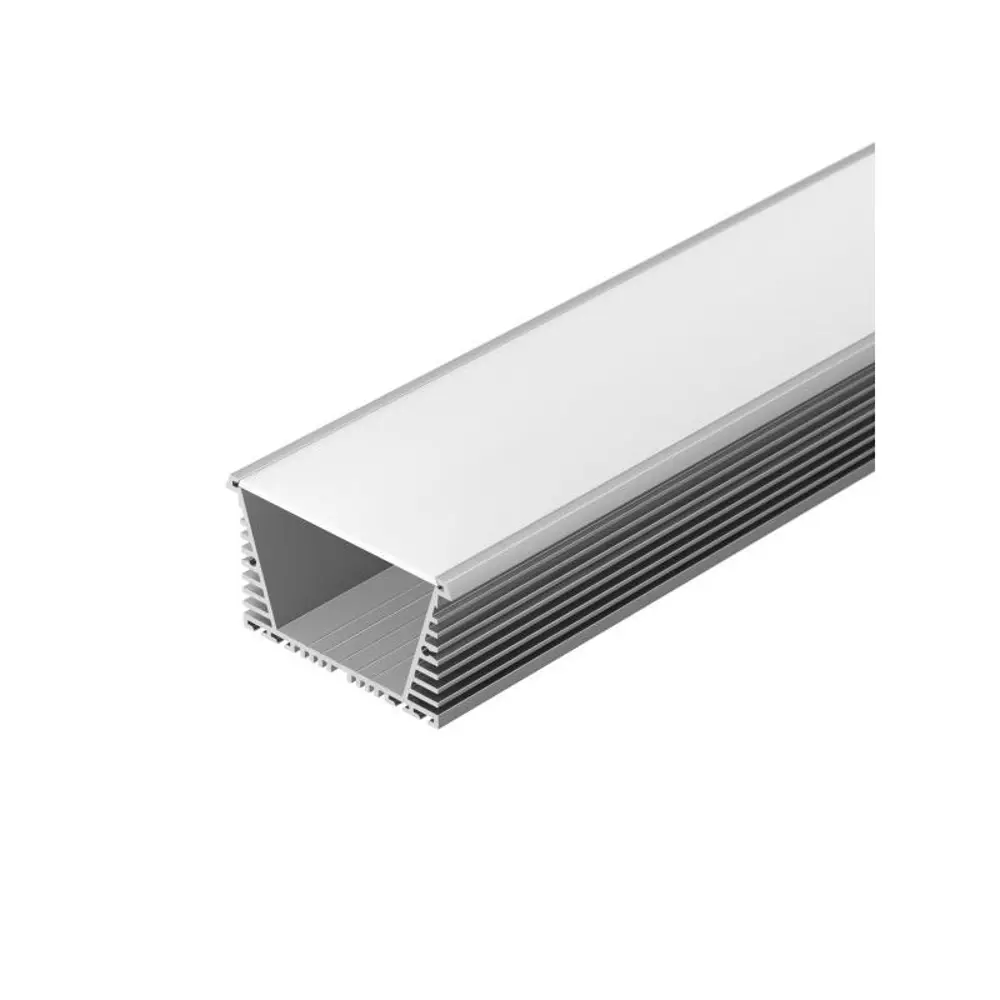 Фото 4 Профиль Arlight KLUS-POWER-RW70F-2000 ANOD 019881 Фото 4 Профиль Arlight KLUS-POWER-RW70F-2000 ANOD 019881