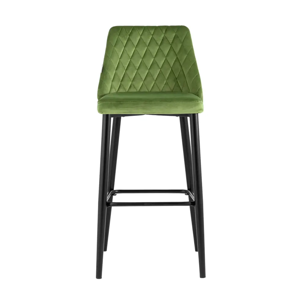 Фото 3 Барный стул Stool Group Диего 47x106x50 цвет салатовый AV 427-H27-08(B) BOX Фото 3 Барный стул Stool Group Диего 47x106x50 цвет салатовый AV 427-H27-08(B) BOX