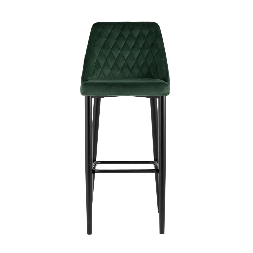 Фото 2 Барный стул Stool Group Диего 47x106x50 цвет зеленый AV 427-H30-08(B) Фото 2 Барный стул Stool Group Диего 47x106x50 цвет зеленый AV 427-H30-08(B)