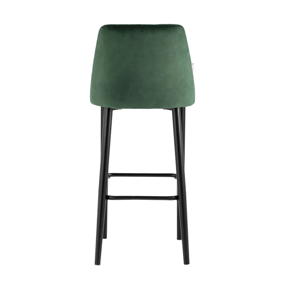 Фото 4 Барный стул Stool Group Диего 47x106x50 цвет зеленый AV 427-H30-08(B) Фото 4 Барный стул Stool Group Диего 47x106x50 цвет зеленый AV 427-H30-08(B)