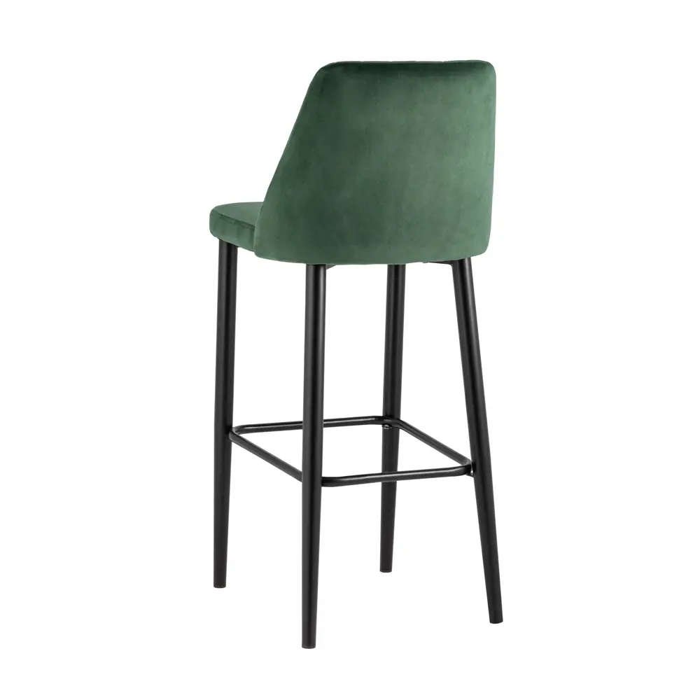 Фото 5 Барный стул Stool Group Диего 47x106x50 цвет зеленый AV 427-H30-08(B) Фото 5 Барный стул Stool Group Диего 47x106x50 цвет зеленый AV 427-H30-08(B)