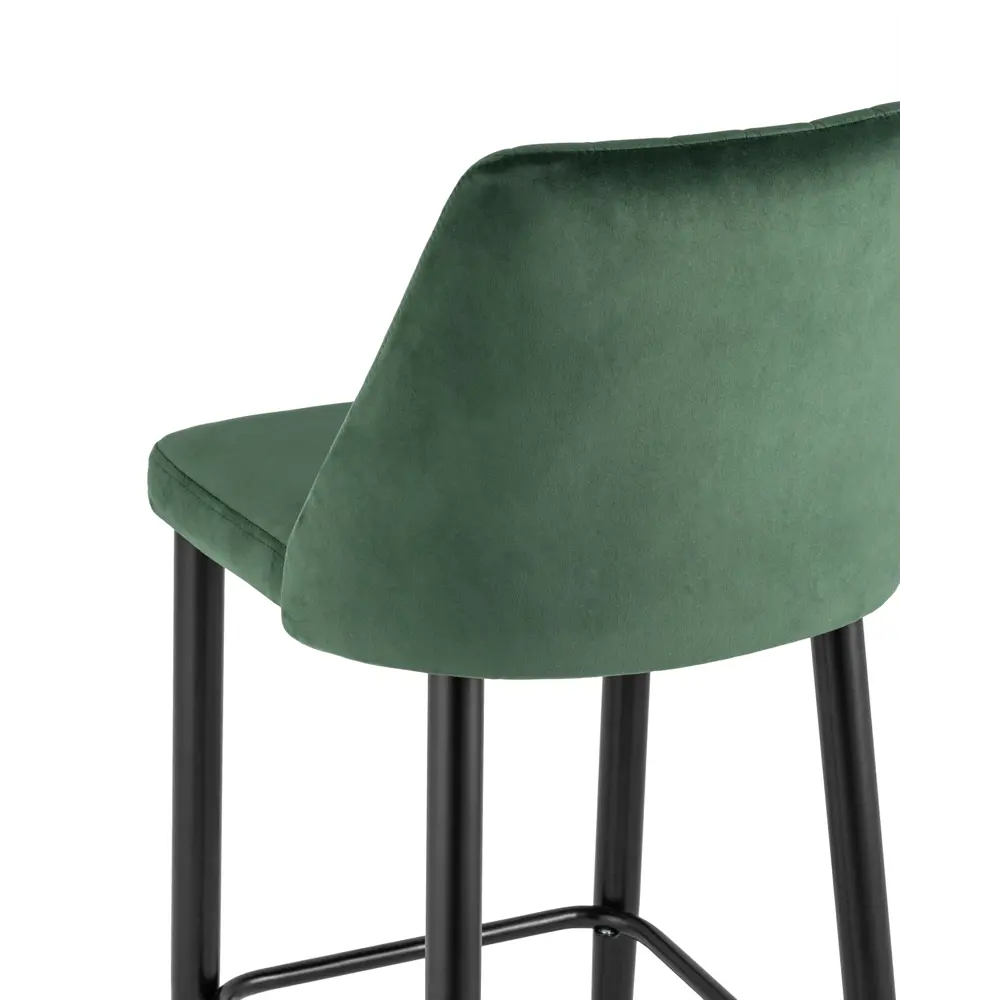 Фото 6 Барный стул Stool Group Диего 47x106x50 цвет зеленый AV 427-H30-08(B) Фото 6 Барный стул Stool Group Диего 47x106x50 цвет зеленый AV 427-H30-08(B)