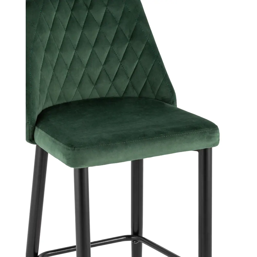 Фото 7 Барный стул Stool Group Диего 47x106x50 цвет зеленый AV 427-H30-08(B) Фото 7 Барный стул Stool Group Диего 47x106x50 цвет зеленый AV 427-H30-08(B)