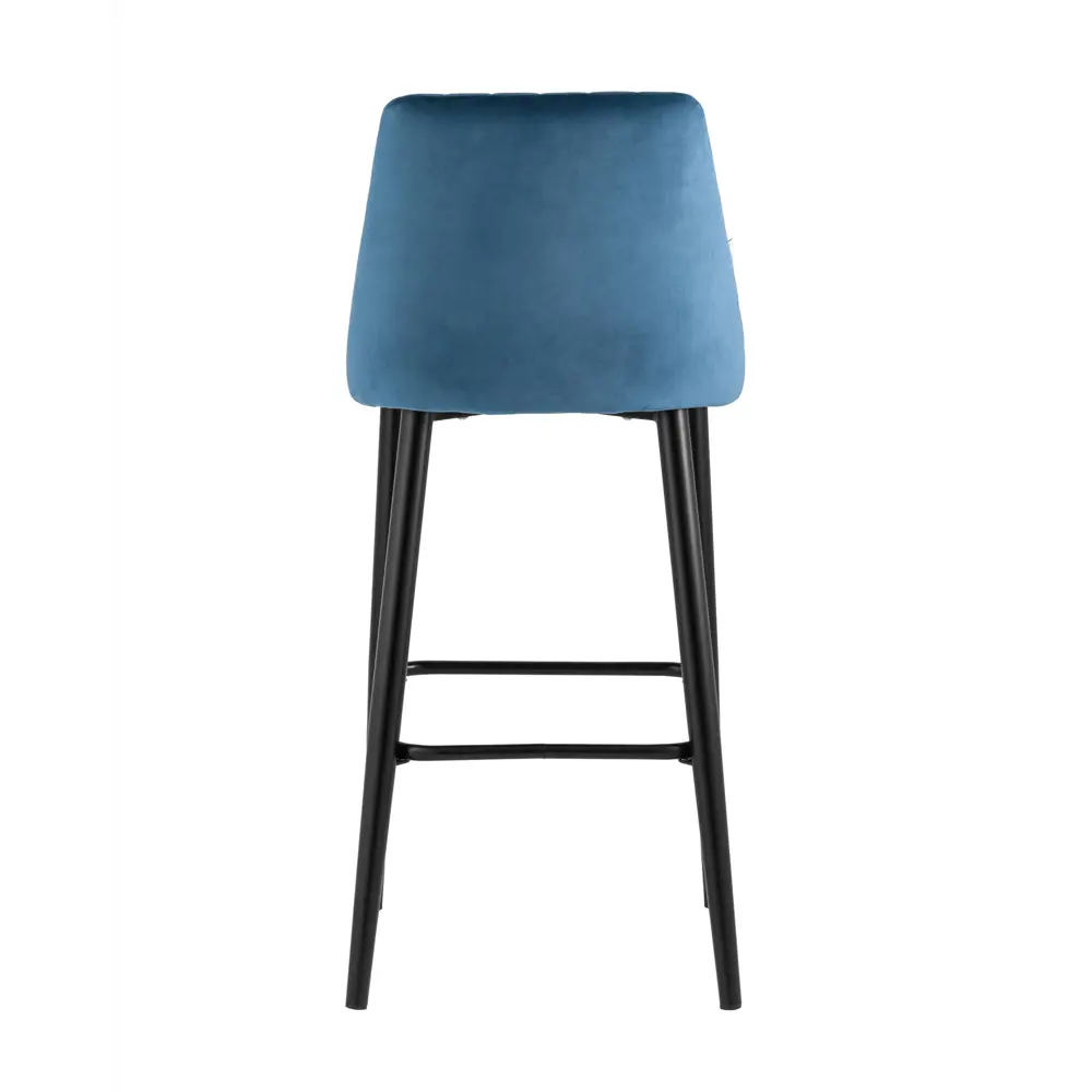 Фото 5 Барный стул Stool Group Диего 47x106x50 цвет синий AV 427-H58-08(B) Фото 5 Барный стул Stool Group Диего 47x106x50 цвет синий AV 427-H58-08(B)