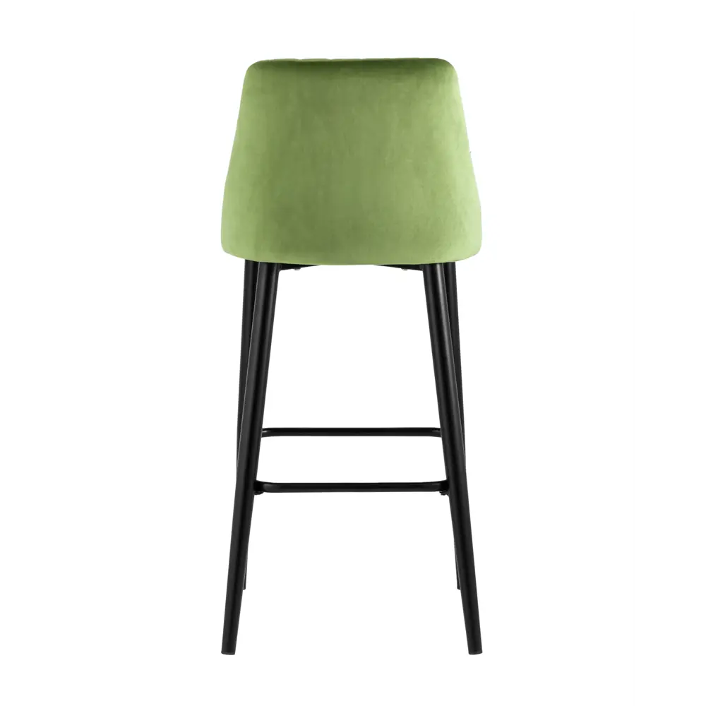 Фото 5 Барный стул Stool Group Диего 47x106x50 цвет салатовый AV 427-H27-08(B) Фото 5 Барный стул Stool Group Диего 47x106x50 цвет салатовый AV 427-H27-08(B)