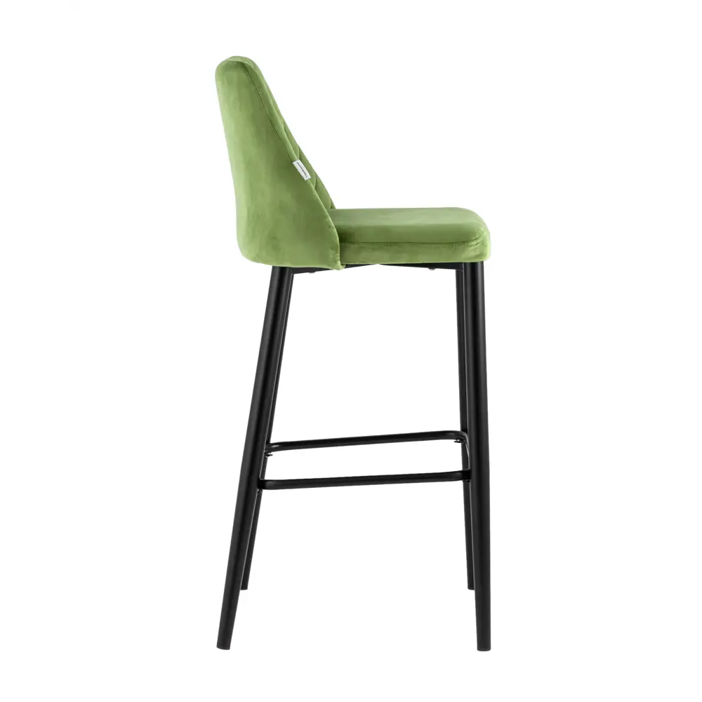 Фото 6 Барный стул Stool Group Диего 47x106x50 цвет салатовый AV 427-H27-08(B) Фото 6 Барный стул Stool Group Диего 47x106x50 цвет салатовый AV 427-H27-08(B)