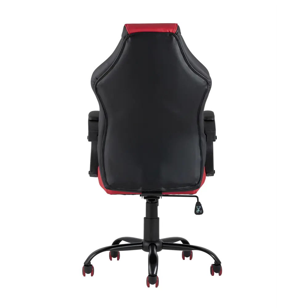 Фото 4 Кресло Стул груп Racer midi экокожа цвет красный Фото 4 Кресло Стул груп Racer midi экокожа цвет красный