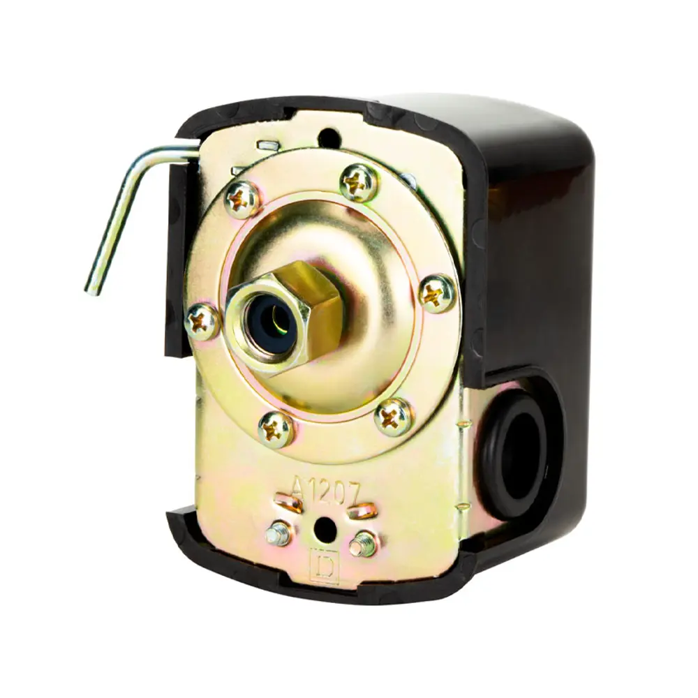 Фото Реле Jemix XPS-2-AUTO с функцией сухого хода Фото Реле Jemix XPS-2-AUTO с функцией сухого хода