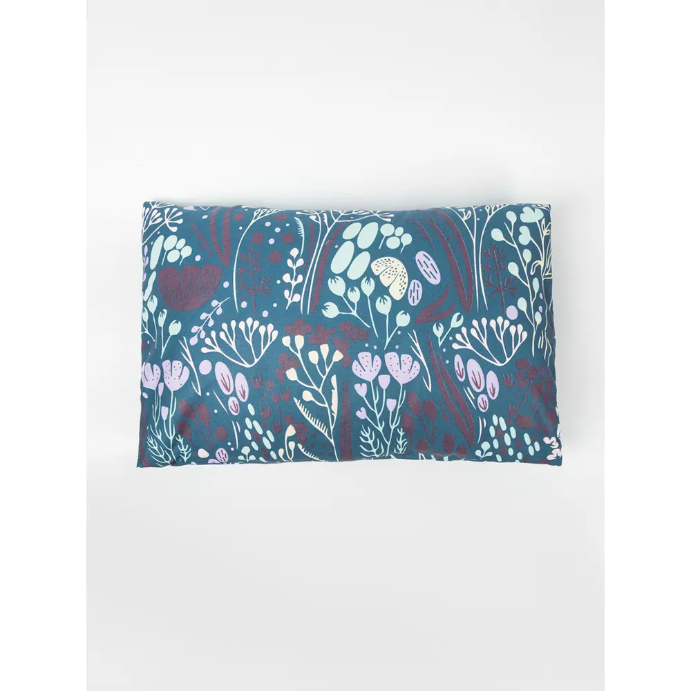 Фото Наволочка AmaroBaby Flower dreams 50x70 см, хлопок, 1шт, цвет фиолетовый Фото Наволочка AmaroBaby Flower dreams 50x70 см, хлопок, 1шт, цвет фиолетовый