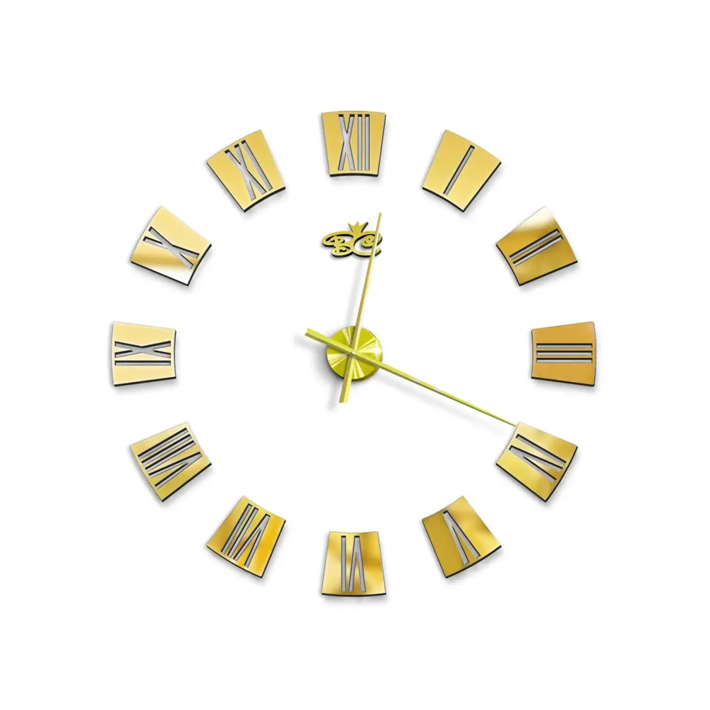 Фото Настенные часы Ваша светлость Монарх 100 см цвет золото Фото Настенные часы Ваша светлость Монарх 100 см цвет золото