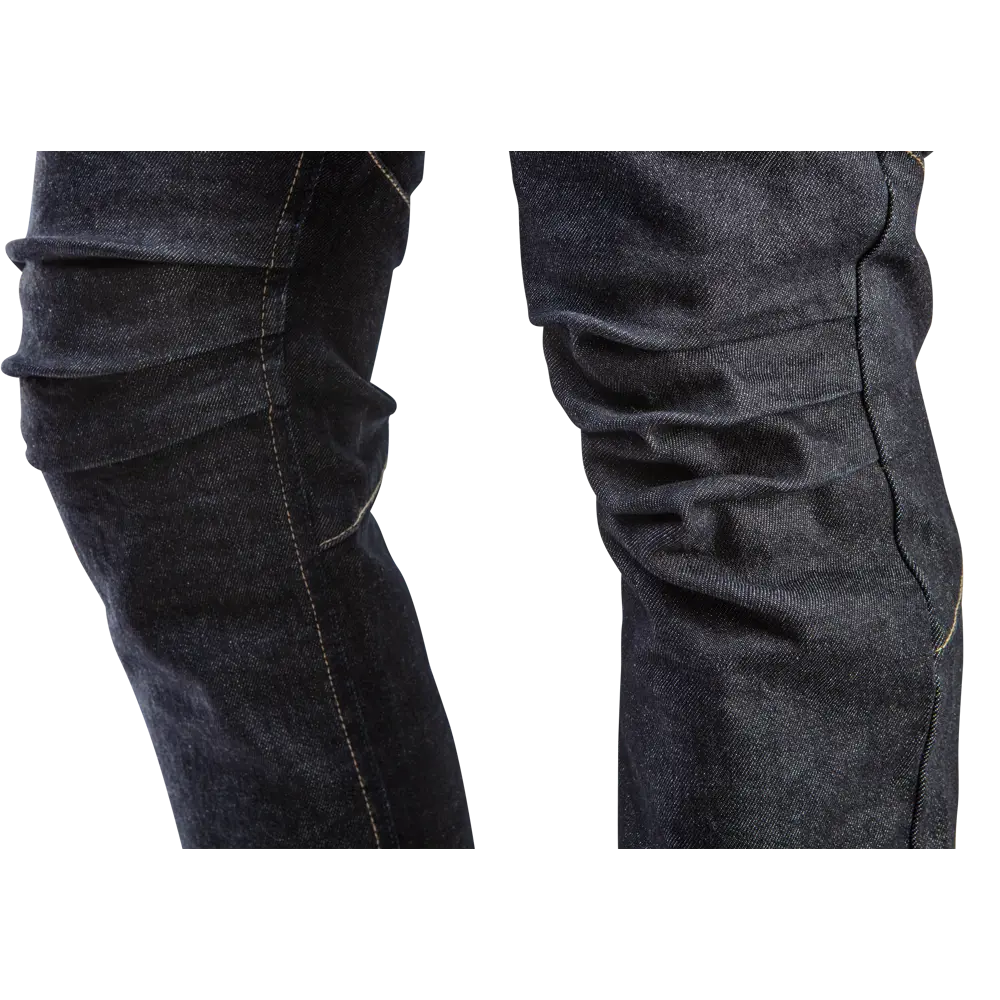 Фото 4 Брюки рабочие 5 карманов Neo Tools Denim темно-синие размер XXXL рост 185 Фото 4 Брюки рабочие 5 карманов Neo Tools Denim темно-синие размер XXXL рост 185