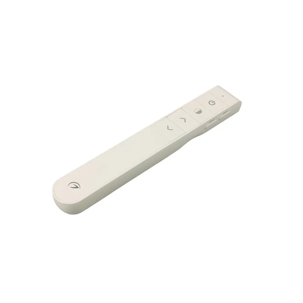 Фото 2 Пульт Arlight ARL-SIRIUS-DIM/MIX White 1 зона 2.4G 035086 Фото 2 Пульт Arlight ARL-SIRIUS-DIM/MIX White 1 зона 2.4G 035086