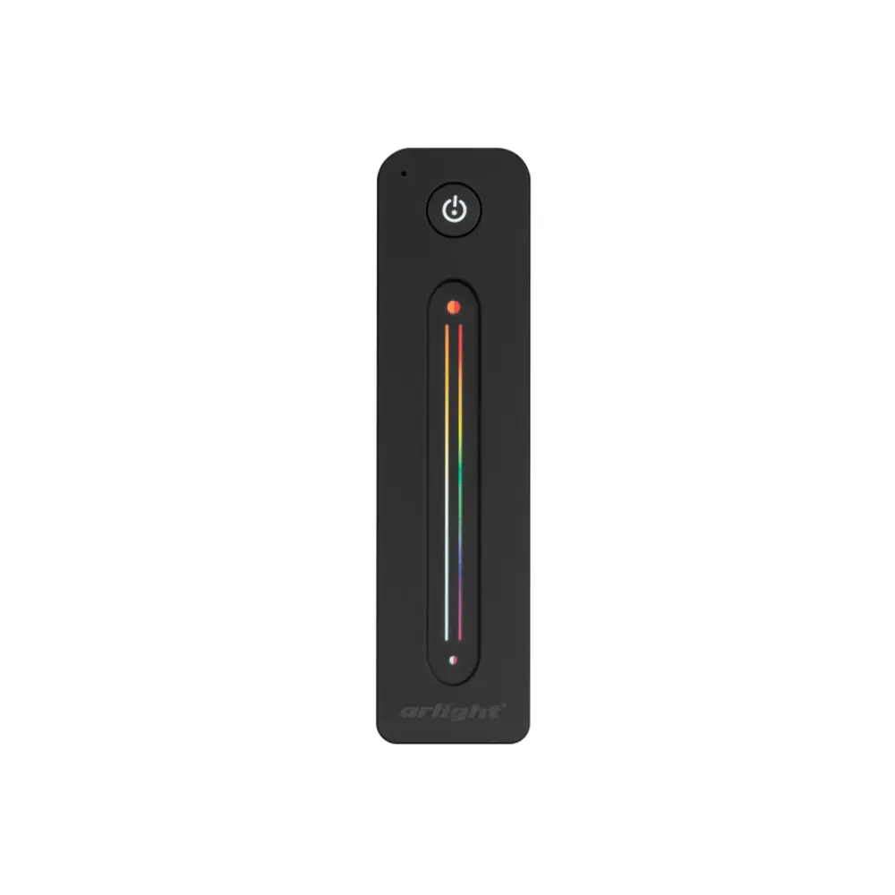 Фото 2 Пульт Arlight SMART-R45-MULTI Black 1 зона 2.4G 032987 Фото 2 Пульт Arlight SMART-R45-MULTI Black 1 зона 2.4G 032987