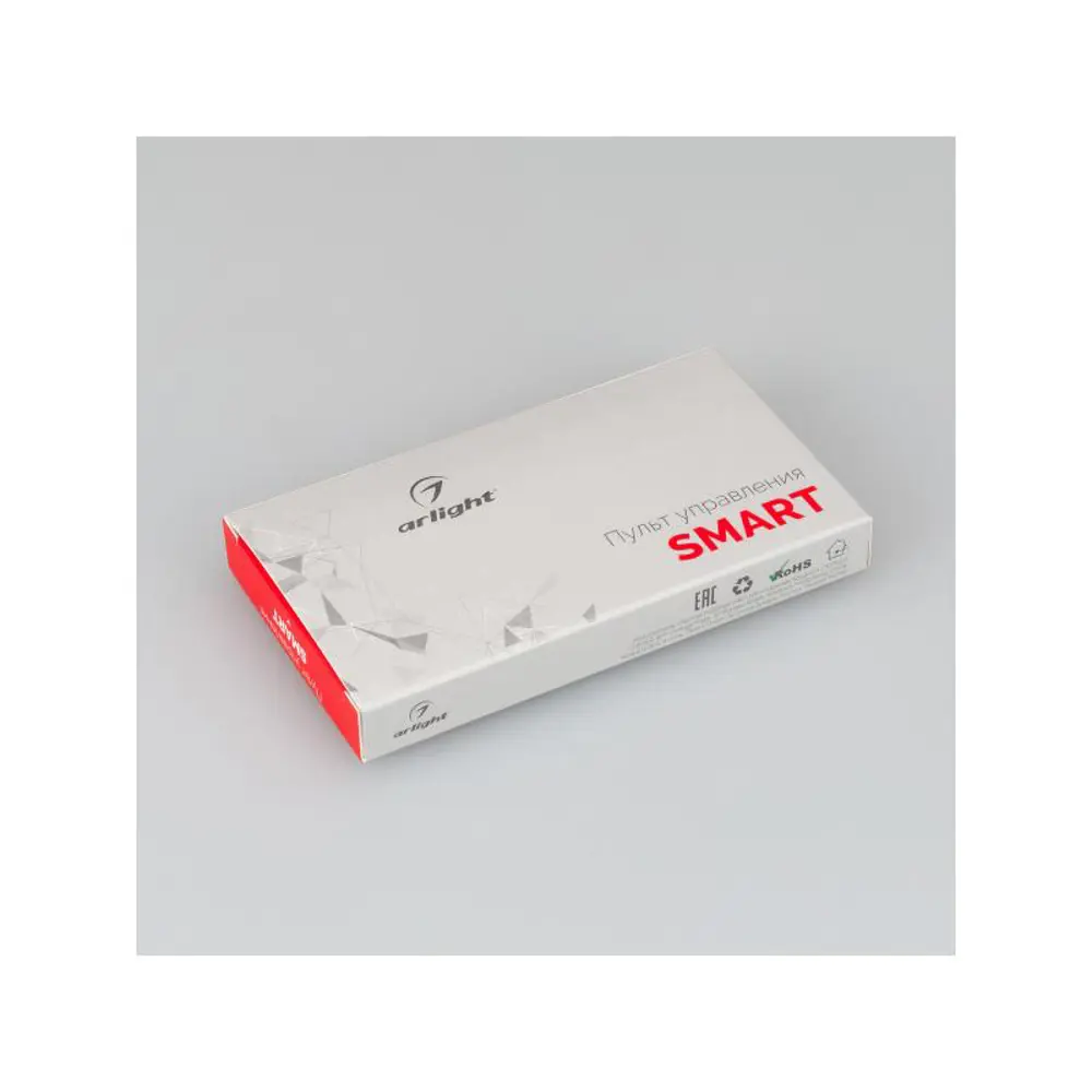 Фото 3 Пульт Arlight SMART-R9-DIM 1 зона 2.4G 023032