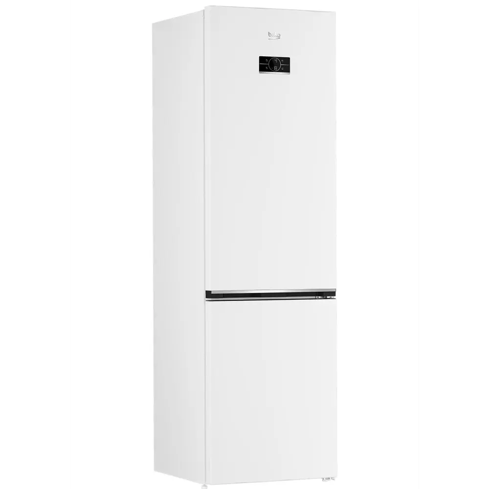Фото 3 Отдельно стоящий холодильник Beko B3RCNK402HW 59.5x201 см цвет белый Фото 3 Отдельно стоящий холодильник Beko B3RCNK402HW 59.5x201 см цвет белый