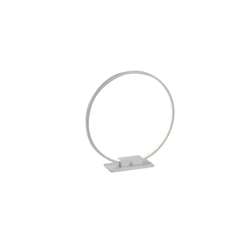 Фото Светильник потолочный светодиодный DESIGNLED AT15017-1C ANCH теплый белый свет цвет белый Фото Светильник потолочный светодиодный DESIGNLED AT15017-1C ANCH теплый белый свет цвет белый