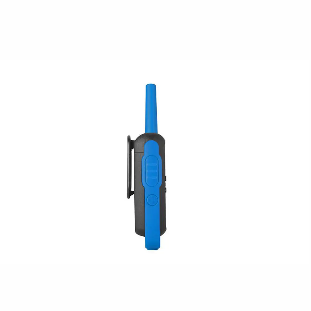 Фото 6 Комплект из 2 радиостанций Motorola Talkabout T62 BLUE Фото 6 Комплект из 2 радиостанций Motorola Talkabout T62 BLUE