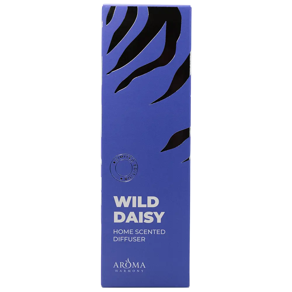 Фото 2 Ароматический диффузор Aroma Harmony Wild Daisy 50 мл Фото 2 Ароматический диффузор Aroma Harmony Wild Daisy 50 мл