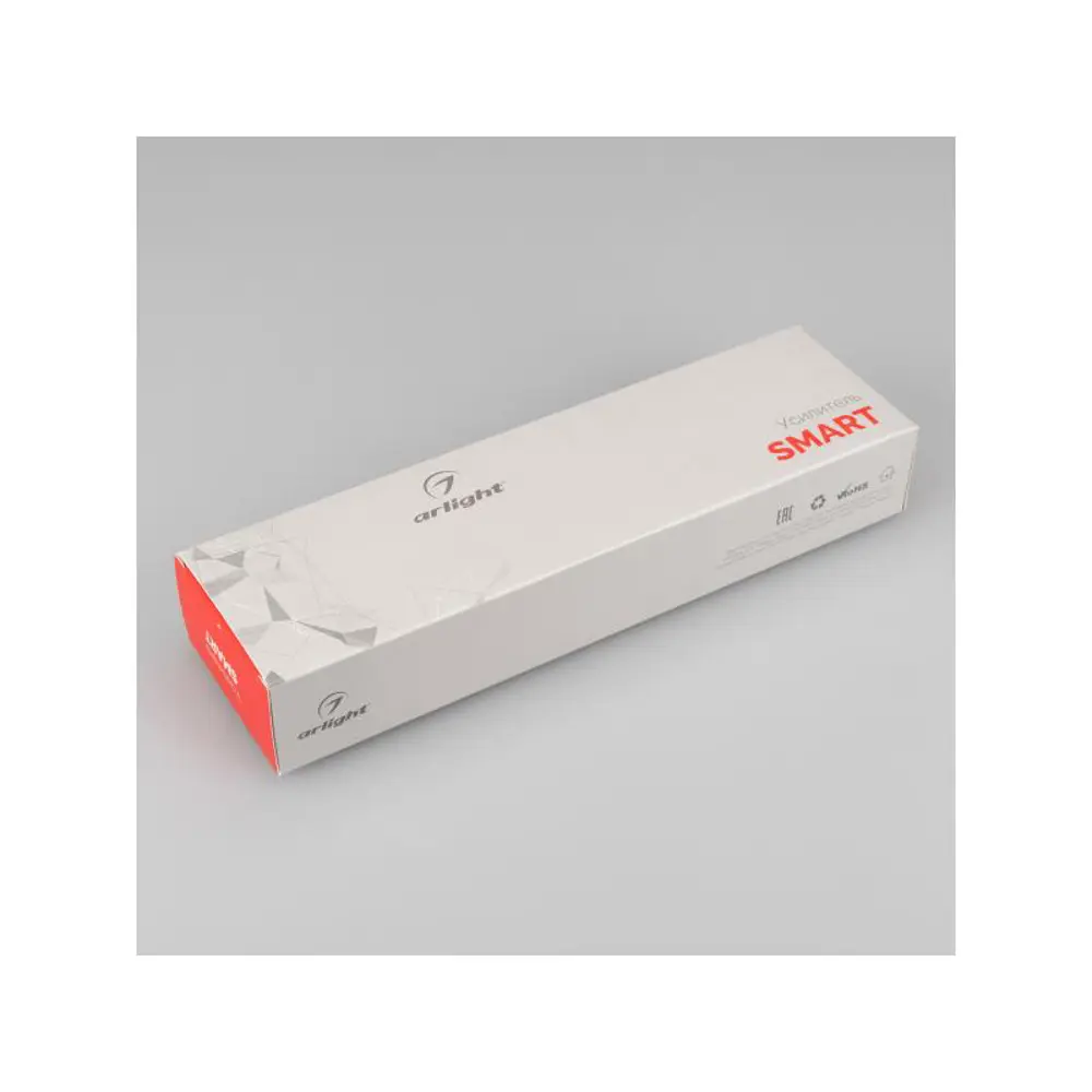 Фото 2 Усилитель Arlight SMART-DMX-Receiver Black 5V XLR3 Male 2.4G 028417