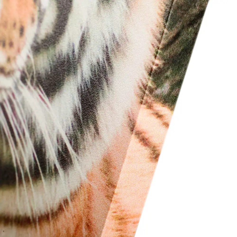 Фото 2 Картина модульная на подрамнике хищник (2-25x50. 30x60см) 80x60см