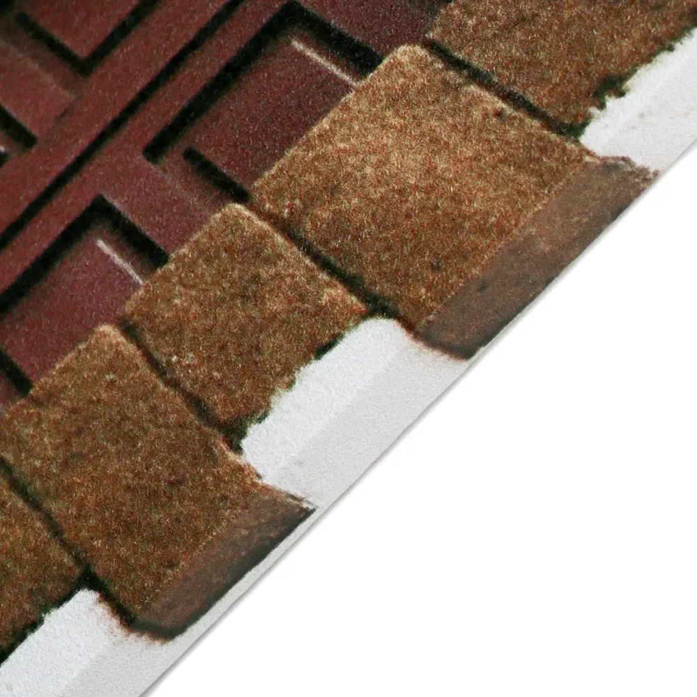 Фото 2 Картина модульная на подрамнике "Улочка" 2шт-25x50. 1шт-30x60 ;60*80 см